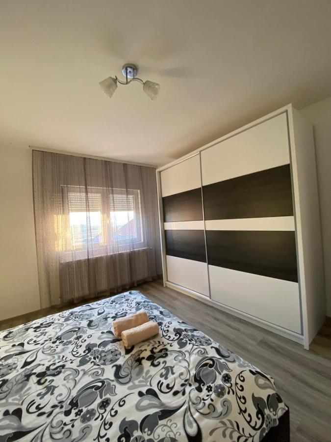 Berilovac Apartman Drina מראה חיצוני תמונה