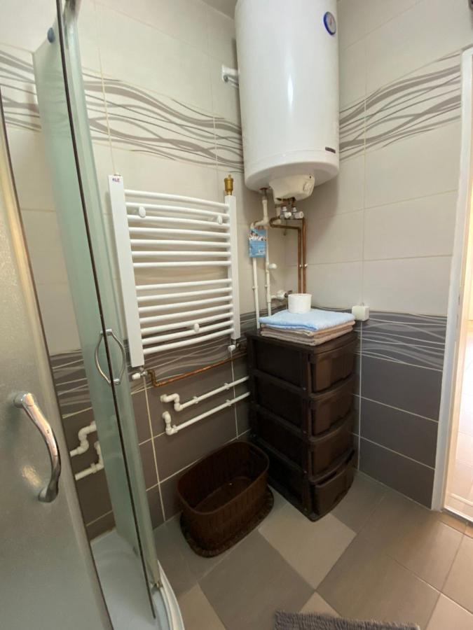 Berilovac Apartman Drina מראה חיצוני תמונה