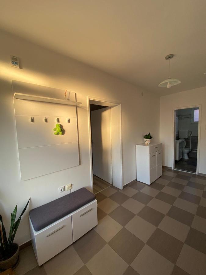 Berilovac Apartman Drina מראה חיצוני תמונה