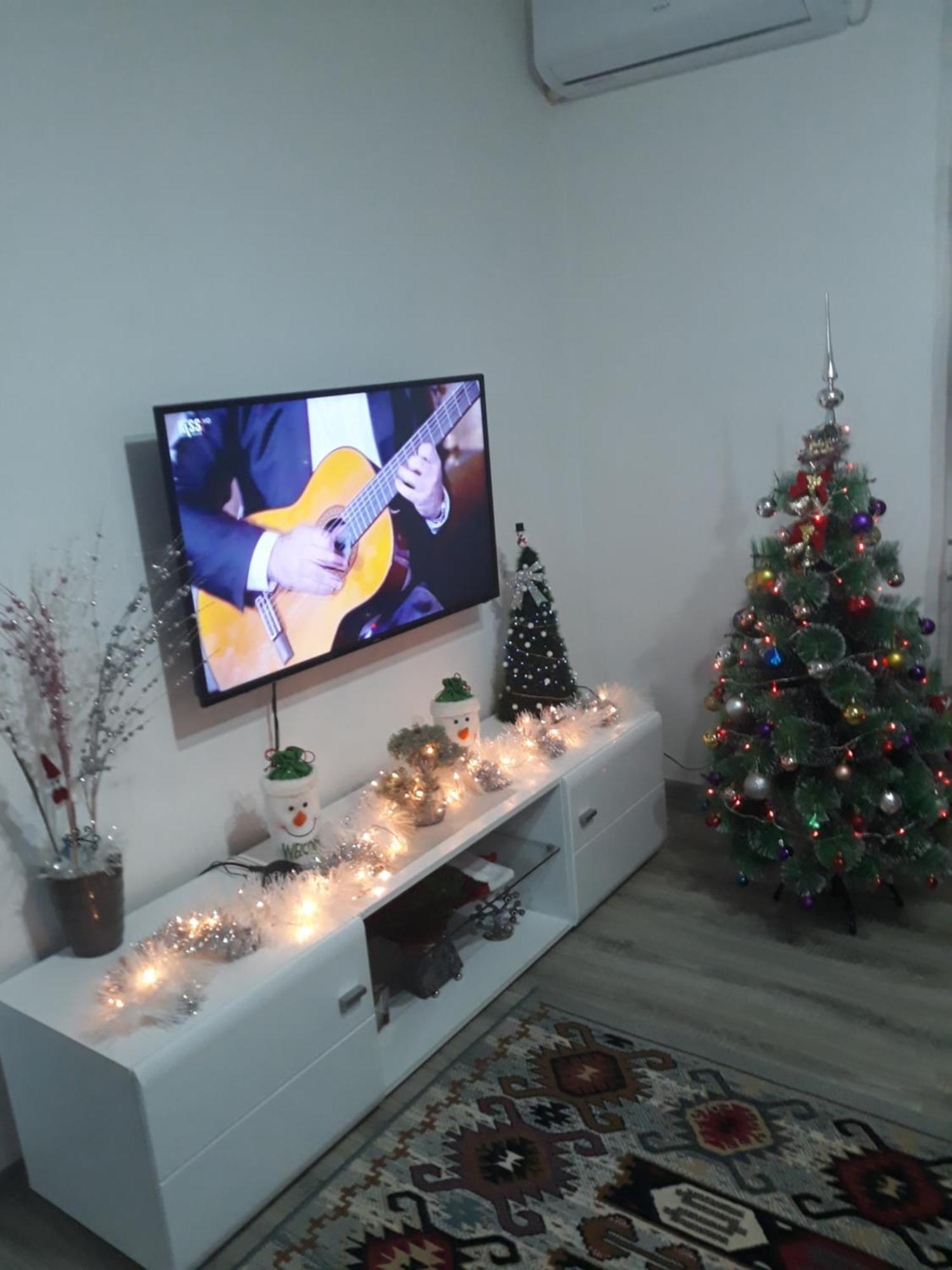 Berilovac Apartman Drina מראה חיצוני תמונה