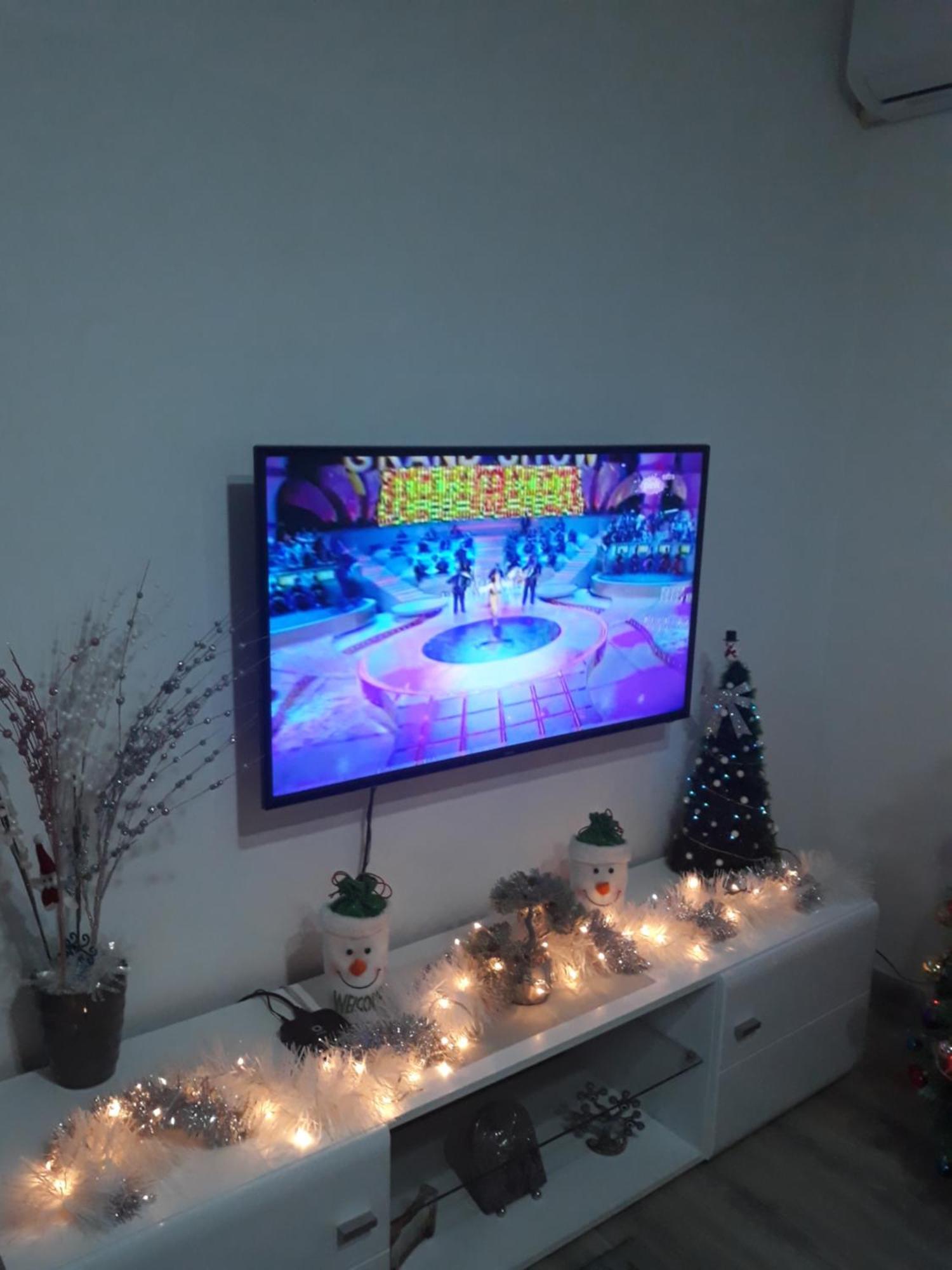 Berilovac Apartman Drina מראה חיצוני תמונה